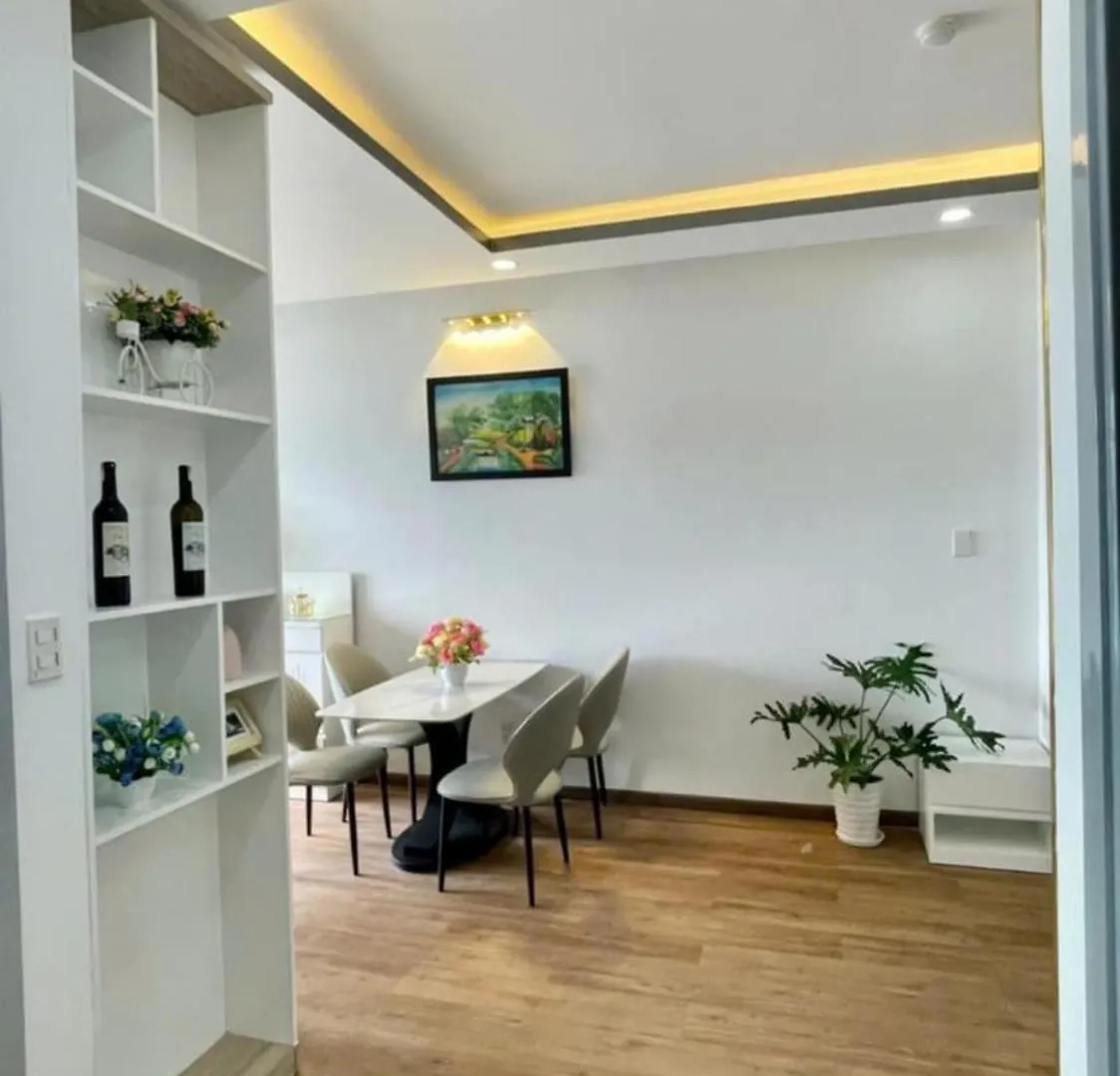 Muong Thanh Vien Trieu - Ho Tien Apartments Nha Trang