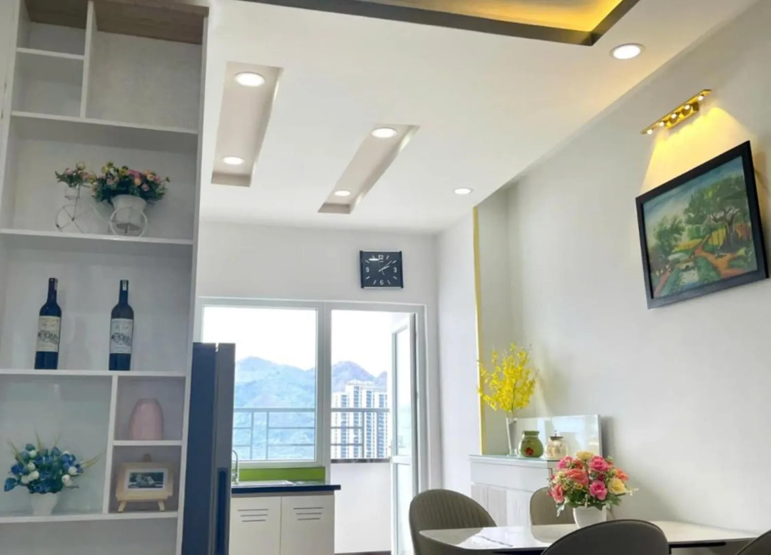Muong Thanh Vien Trieu - Ho Tien Apartments Nha Trang 0*,  Wietnam