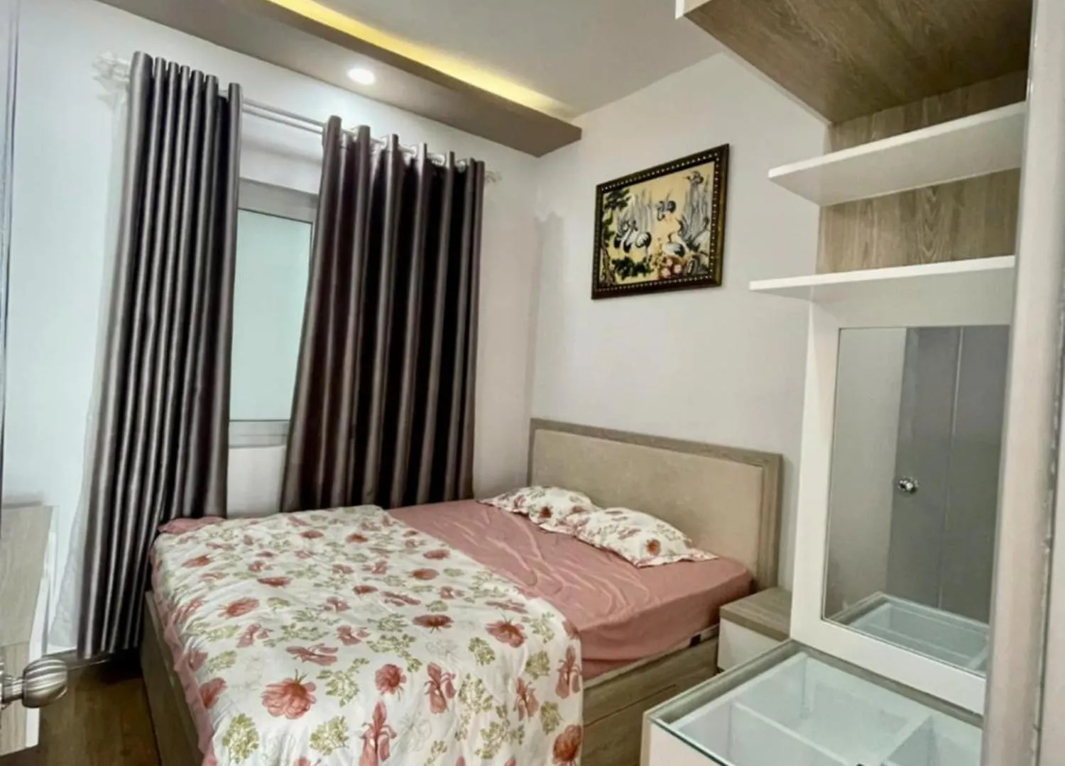 Muong Thanh Vien Trieu - Ho Tien Apartments Nha Trang Wietnam