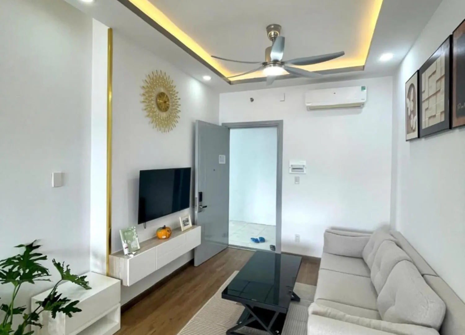 Muong Thanh Vien Trieu - Ho Tien Apartments Nha Trang