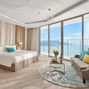 Апартаменты Hd Panorama Condotel, Нячанг