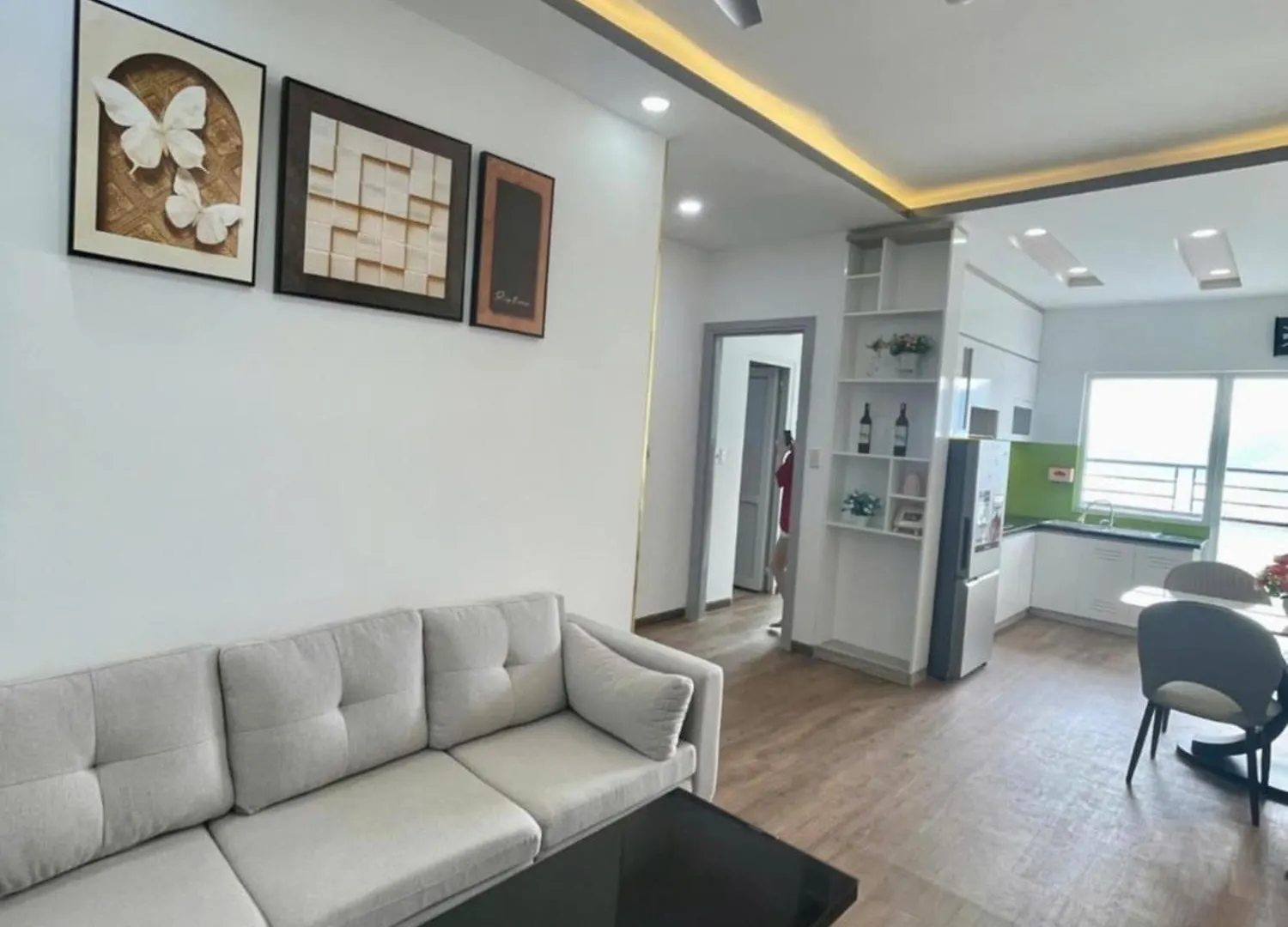 Muong Thanh Vien Trieu - Ho Tien Apartments Nha Trang