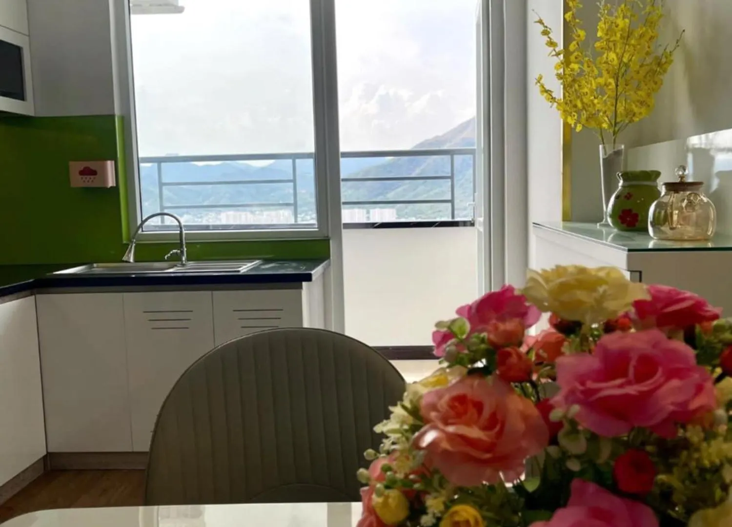 Muong Thanh Vien Trieu - Ho Tien Apartments Nha Trang